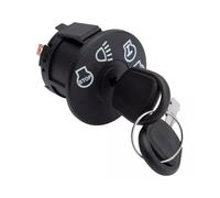 Universally Ignition Switcher with for 532175566 175566 163968 Mowers Durability Housing Quick Installation Ignition Switcher