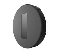 Universally Lens Cap Snugly Fit Protects Camera Optics From Scratches and Accidental Damage for 35T / TE B35 35LED35S Lens Cap