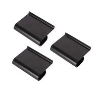 Universally Metal Car Air Freshener Clip for Sunvisor 3pcs