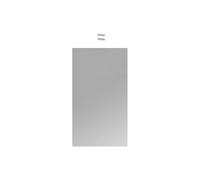 Universally Metal Projector Screen 16: 9 Easy Mount Design Projection for Various Models Metal Projection
