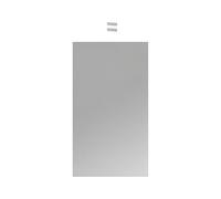 Universally Metal Projector Screen 16: 9 Easy Mount Design Projection for Various Models Outdoor Movie
