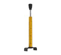 Universally Motorcycle Belt Tension Tester High Precisions Metal Tool For Accurate Tensions Measurement On ATVs Motorcycle Belt Tension Tool