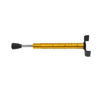 Universally Motorcycle Belt Tension Tester High Precisions Metal Tool For Accurate Tensions Measurement On ATVs Belt Gauge Measure Tool