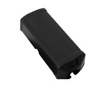 Universally Motorcycle Pad Chest Protector for 22mm 1-1 / 8Inch Handlebar on Dirt Bikes and Pit Bikes Impacts Resistant Handlebar Protector Pad