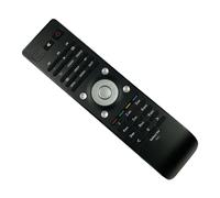 Universally Remote Control ABS Built Ergonomic Design Intelligent Power Saving Fast Response Button for Remotes Ergonomic Remote