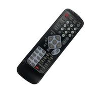 Universally Remote Control Compatibility for RC4300SR Remote Controller Replacement for Homes Environment Long Last ABS