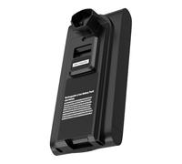 Universally Replacement Battery Suitable for Various Handheld Vacuum Models Use Long Battery Life and Secure Design Vacuum Cleaners Part