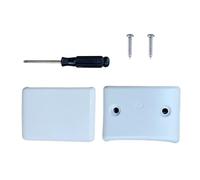 Universally Replacement Headband Clip for Headphones Headband Connector Quick Installation Durability Design Universally Clip