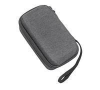 Universally Shockproof Camera Cage Storage Bag With Interior Dividers For Camera Equipment Travel Protections Cage Accessories Case