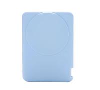 Universally Silicone Guard For MPBV01 PowerBank Holder Ensuring Impacts Resistance And Effortless Charging Port Access Silicone Cover