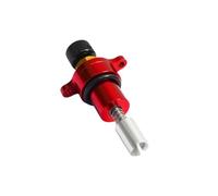 Universally Throttle Body Idle Control Motor Suitable For Multiple Vehicles Optimizes Airflows Reduces Noise Aluminum Alloy Idle Speed Control Motor