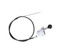 Universally Throttle Cable for R1000,RER1000,13A226JD000(2012) R110,R140 Riding Mowers Replacement Control Throttle Cable