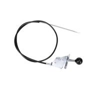 Universally Throttle Cable for R1000,RER1000,13A226JD000(2012) R110,R140 Riding Mowers Replacement Control Throttle Cable