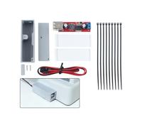 Universally USB Hub for Lab 3D Printers with Multi Device Connection Fast Speed Data Transfer and Printer Extension