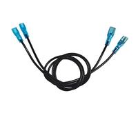 Universally Vacuum Cleaners Power Cord Replacement Part Suitable for Seamless Compatibility Enhancing Features Compatible Accessories