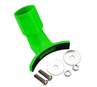 Universally Vacuum Hose Adapter for Stone Cutting Machine with Dustproof Operations and Ergonomic Handle Design Vacuum Cleaners Hose Adapter