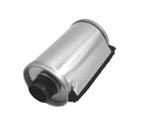 Universals 135 Film Reloader Canister Container Metal Build Protective Felt Lining and Effortless Film Loading Protective Storage Cartridge