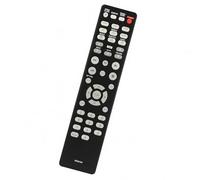 Universals AVs Surround Receiver Home Theater Systems Remote Controls for RC001DV Seamlessly Integration Home Theater Remote Controls