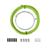 Universals Bicycles Brake Cable Weatherproofed Bicycles Brake Housing Cable for Various Weather Conditions Bike Inner Replacement