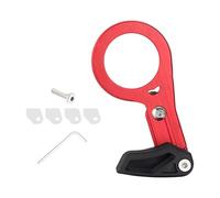 Universals Bicycles Chain Tensioner Mount Low Direct Mount Chain Guard For Smooth Cycling Easyly Installation Bike Chain Stabilizer