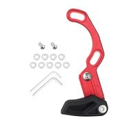 Universals Bicycles Chain Tensioner Mount Low Direct Mount Chain Guard For Smooth Cycling Easyly Installation Bike Chain Stabilizer