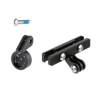 Universals Bicycles Seat Post Rear Light Bracket Bike Seats Clamps Adjustable Bikes Rails Mount Mount Angles Adjustable Seatpost Rear Light Holder