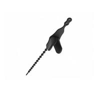Universals Boats Fishing Rod Mount Stand NonSlip Silicone Poles Rack Bracket For Different Diameters Adjustable Rod Holder