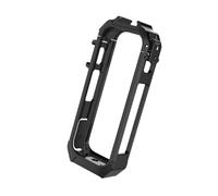Universals Camera Frame Cage for X4air Action Cameras Heat Dissipation Structure Construction Camera Mounting Cage