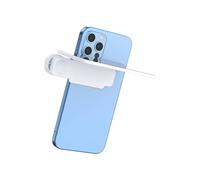 Universals Camera Reflection Assistant Tool 360 Rotation Design Shockproof ABS Materials for Clear Imaging Portable Phone Photography Reflectors Stand