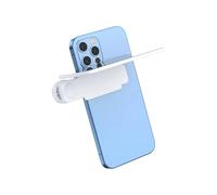 Universals Camera Reflection Assistant Tool 360 Rotation Design Shockproof ABS Materials for Clear Imaging Multiple Angled Smartphone Camera Accessory