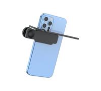 Universals Camera Reflection Assistant Tool 360 Rotation Design Shockproof ABS Materials For Clear Imaging Multiple Angle Smartphone Camera Accessory