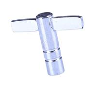 Universals Drum Key Replacement Drum Tuning Key Tool Drum Tuner Wrench Drill Bit For Drummers Percussion Hardware Tool