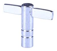 Universals Drum Key Replacement Drum Tuning Key Tool Drum Tuner Wrench Drill Bit For Drummers Percussion Hardware Tool