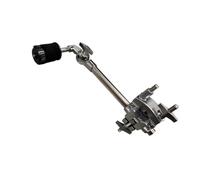 Universals Drum Rack Clamp Tool with Fast Installation Drum Arm Stand Rack Mount Suitable for Various Drums Precisions Engineered Stand
