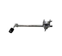 Universals Drum Rack Clamp Tool with Fast Installation Drum Arm Stand Rack Mount Suitable for Various Drums Precisions Engineered Stand