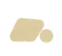 Universals Electric Guitar Guard High Impacts Protecting Fit For Practice Stage And Light Weight Construction Stage Performances Guitar Protector