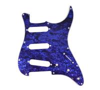 Universals Electric Guitar Panel Abrasion Resistant Shockproof Pickguards For Acoustic Guitar Accessories Electric Pickguards
