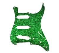 Universals Electric Guitar Panel Abrasion Resistant Shockproof Pickguards For Acoustic Guitar Accessories Sun Protective Panel