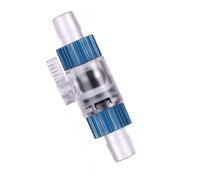 Universals Fish Tanks Hose Connector Quickly Release Aquariums Accessory For Tanks Air Pumps High Flows Filter Adapters