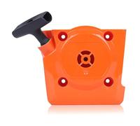 Universals Fit Recoil Starter Assembly Replacement for 560BFS 570BFS 580BFS Blower Unit Improved Starting Efficiency Recoil Starter Assembly for Blower