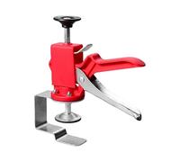 Universals Fixing Clip Compatibility with Wood Metal Composites Drawer Panels Suitable for Various Applications Hardwares Clip