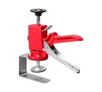 Universals Fixing Clip Compatibility with Wood Metal Composites Drawer Panels Suitable for Various Applications Hardwares Clip