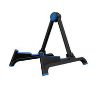 Universals Foldable Guitar Stand Compatibility with Electric and Acoustic Guitars Suitable for Various Musicians Needs Home Guitar Stand