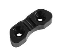 Universals Folding Steering Shafts Light Weight Electric Scooter Folding Systems Steering Shaft Locking Block Insert Aluminum Alloy Scooter Accessories