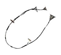 Universals FPV Drone Signal Cable for EVO 4N Corrosion Resistant and Instants Data Transfer Compatibility High Efficiency UAV Data Cable