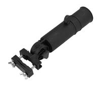 Universals Golf Umbrella Bracket Wheelchair Umbrella Bracket Adjustable Golf Trolley Umbrellas Stand Clamps Trolley Holder