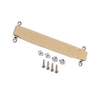 Universals Guitar Amplifier PU Leather Handle Quick Install Amps Speakers Handle Strap Guitars Part & Accessories Universals Accessory