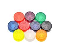 Universals Guitar Effect Pedal Foot Switch Cover ABS Improved Structural Stability Smooth Operation Performance Enhanced Pedal Cover