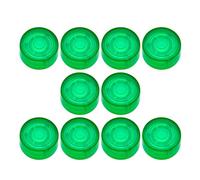 Universals Guitar Effect Pedal Foot Switch Cover ABS Improved Structural Stability Smooth Operation Performance Enhanced Pedal Cover