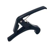 Universals Guitar Tunings Clamp Quickly Change Guitar Capo Acoustics & Electric Capo Musical Instrument Part Tunings Clamp Quick Electric Acoustics